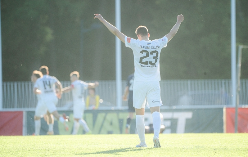 Foto: Liisi Troska / jalgpall.ee