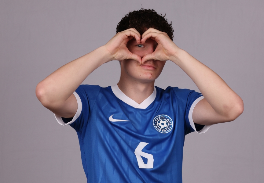 Foto: Henry Murphy, UEFA via Getty Images