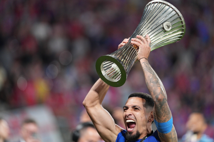Palace'i võidu tulem: peaaegu pool Premier League'i mängib sügisel Euroopas