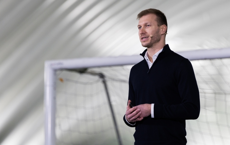 Kas välismaalased tahavad liiga palju ja liiga kiiresti? Klavan selgitab, miks Stojkovic ja Maibaum lahkusid Kalevist