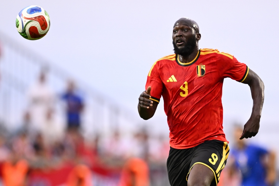 Horvaatia toppis Belgia fännid puuri, 