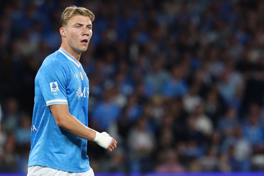 Mullune Itaalia meister tegi Manchester Unitedi 50 miljoni euro võrra rikkamaks