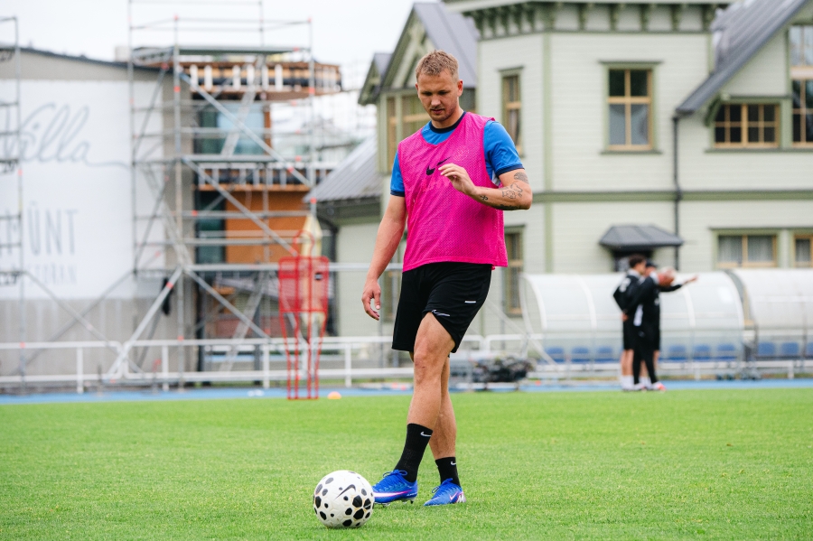 Fotograaf: Liisi Troska