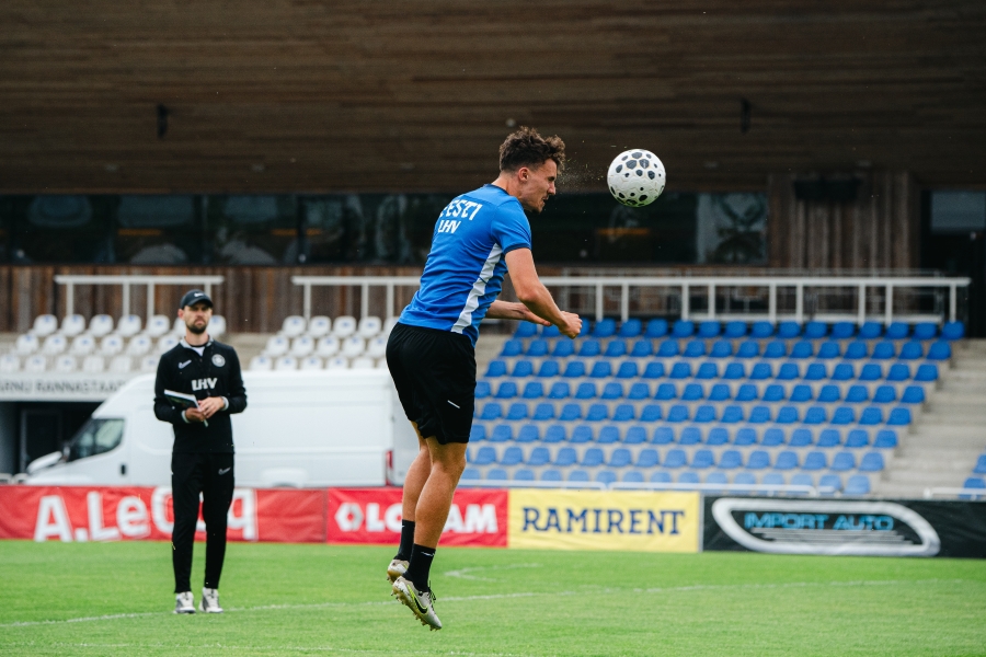 Fotograaf: Liisi Troska