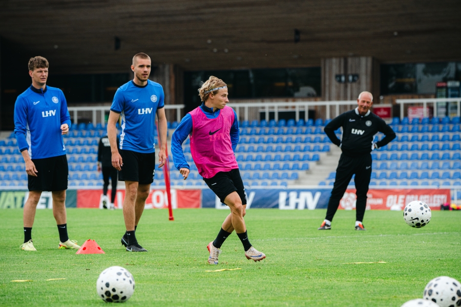 Fotograaf: Liisi Troska