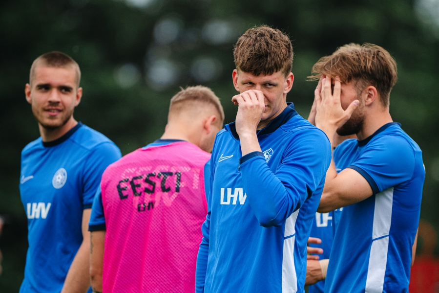 Fotograaf: Liisi Troska