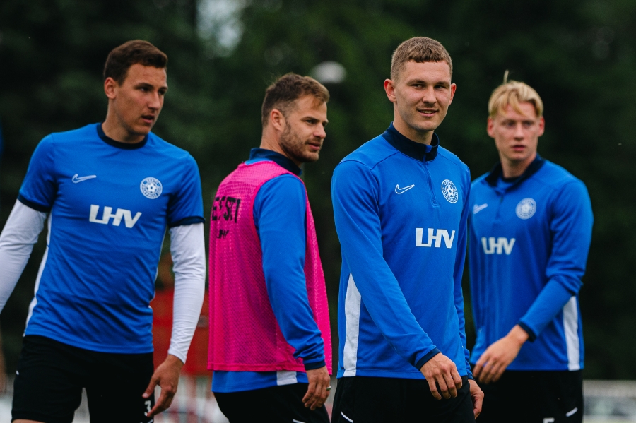 Fotograaf: Liisi Troska