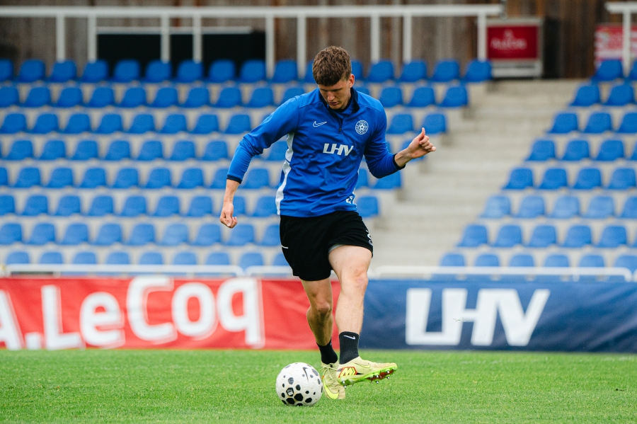Fotograaf: Liisi Troska