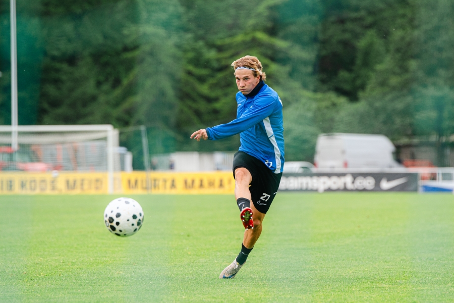 Fotograaf: Liisi Troska
