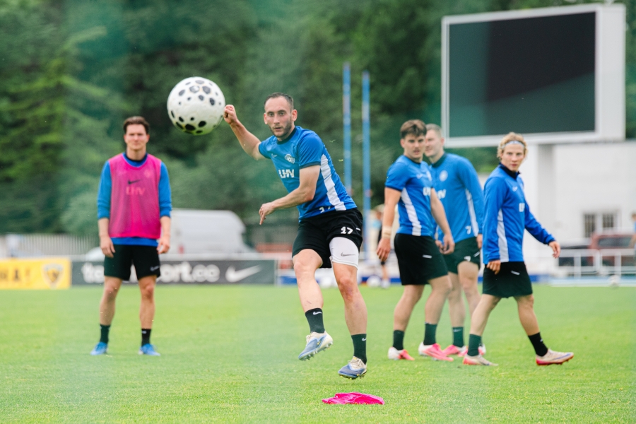 Fotograaf: Liisi Troska