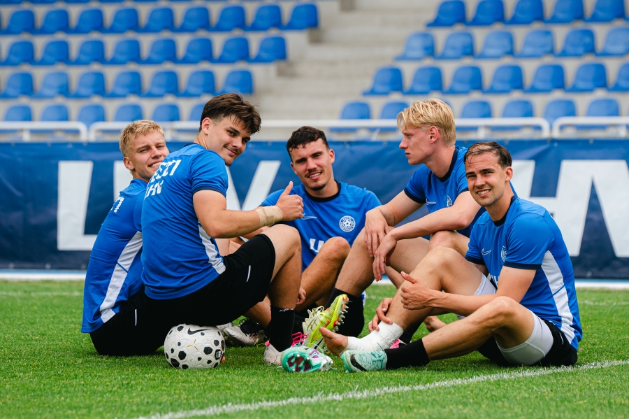 Fotograaf: Liisi Troska