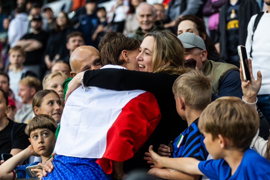 Fotograaf: Brit Maria Tael
