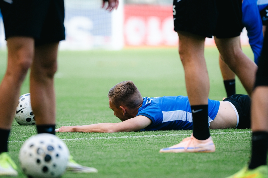 Fotograaf: Liisi Troska