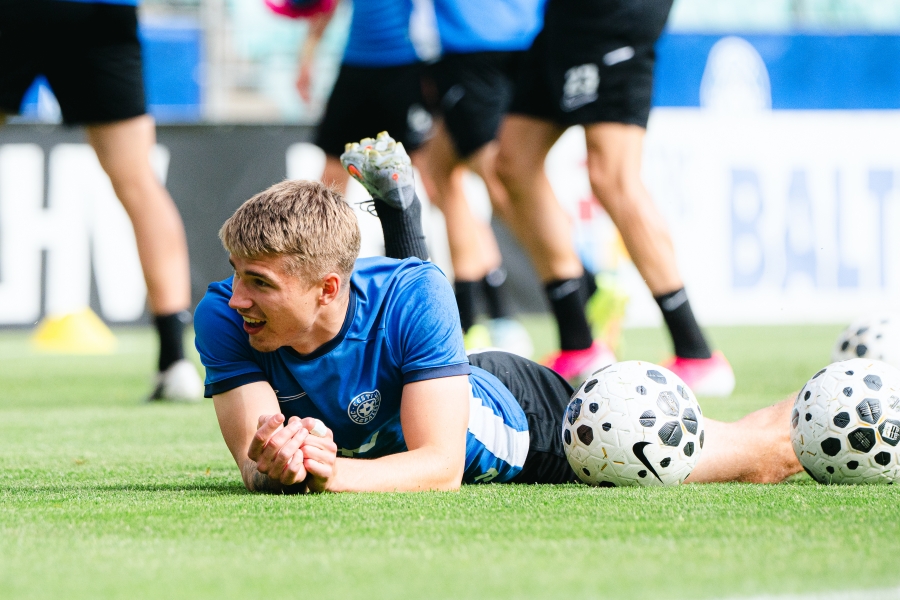 Fotograaf: Liisi Troska