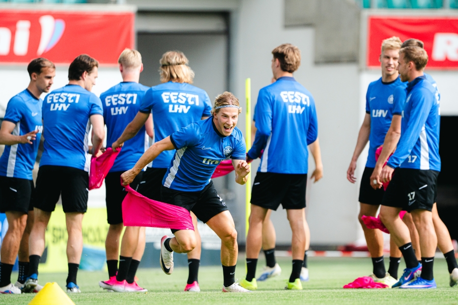 Fotograaf: Liisi Troska