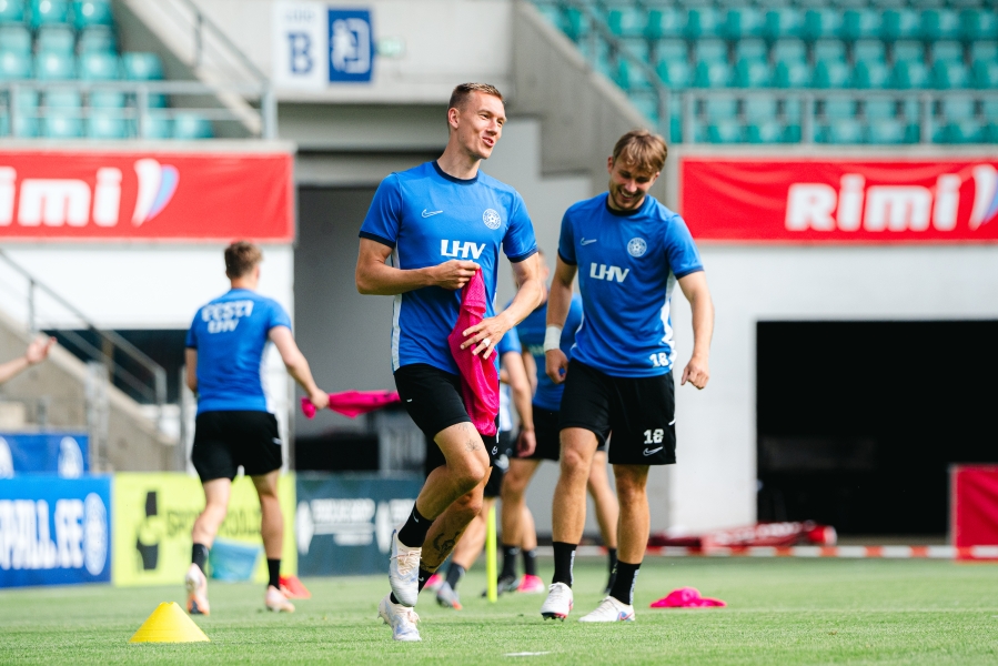 Fotograaf: Liisi Troska