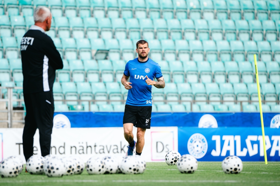 Fotograaf: Liisi Troska