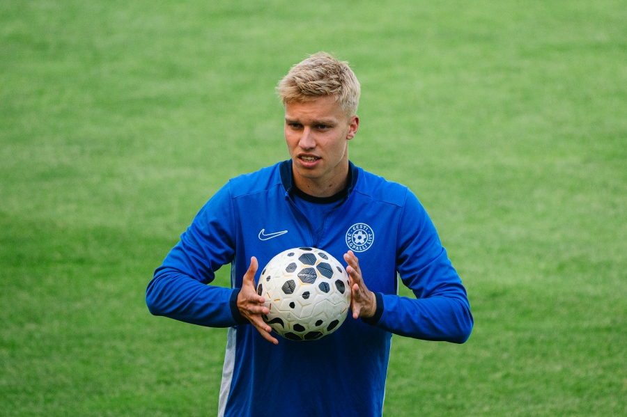 Fotograaf: Liisi Troska