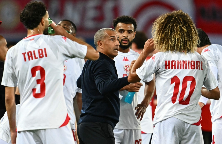 Tuneesiat ootab keeruline alagrupp. Foto: Scanpix / Joe Klamar / AFP