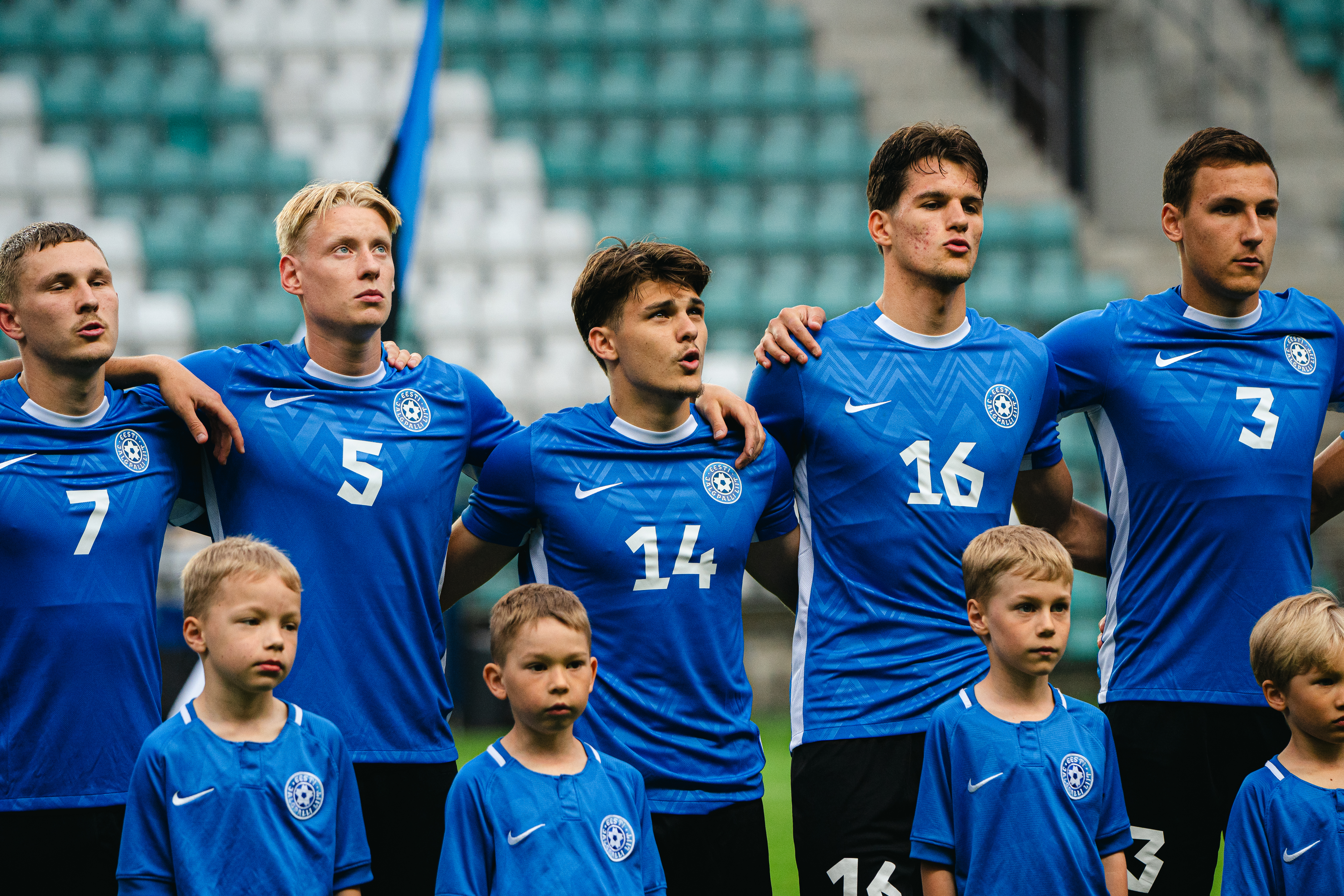LOE JÄRELE: Mustmaa debüütvärav alistas Leedu ja Eesti kaitses Balti karikat!