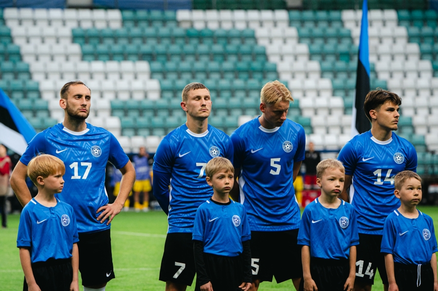 Fotograaf: Liisi Troska
