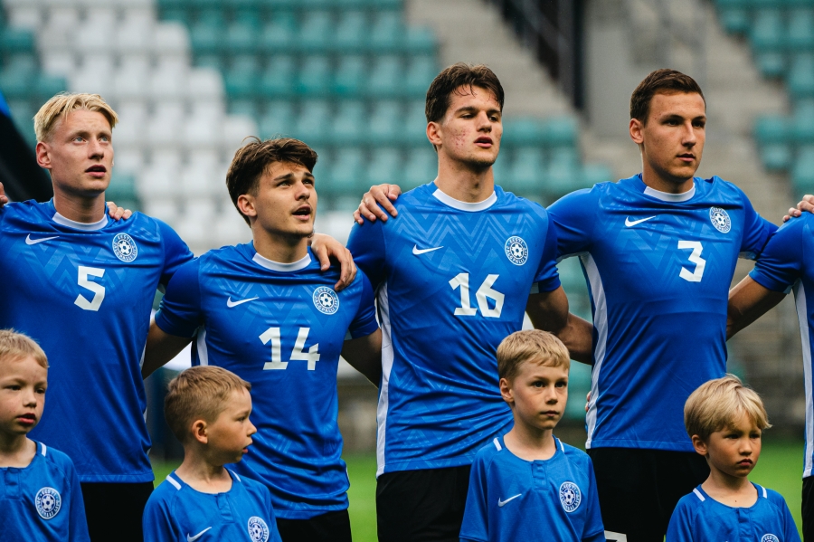 Fotograaf: Liisi Troska