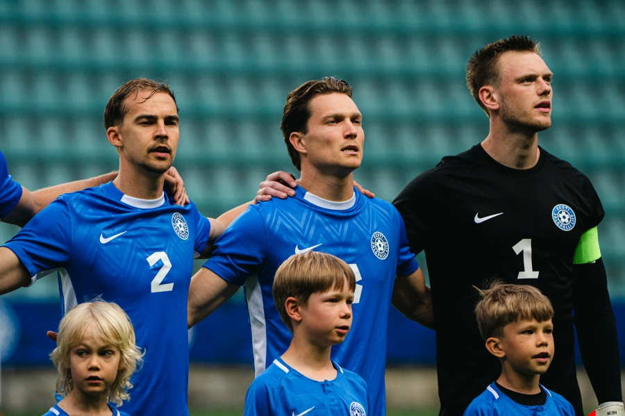 Fotograaf: Liisi Troska