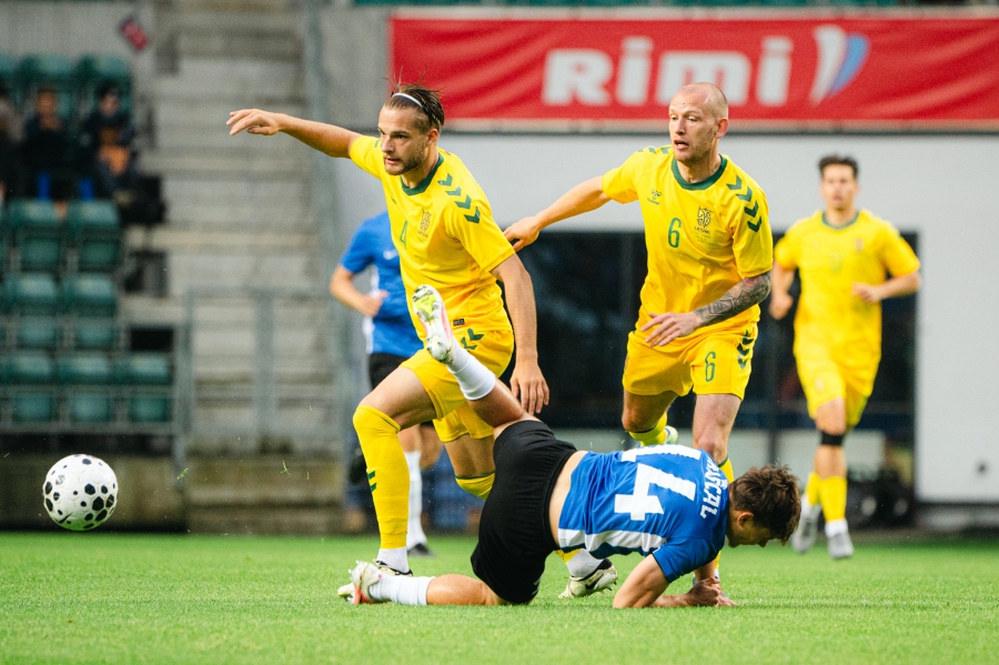 Fotograaf: Liisi Troska
