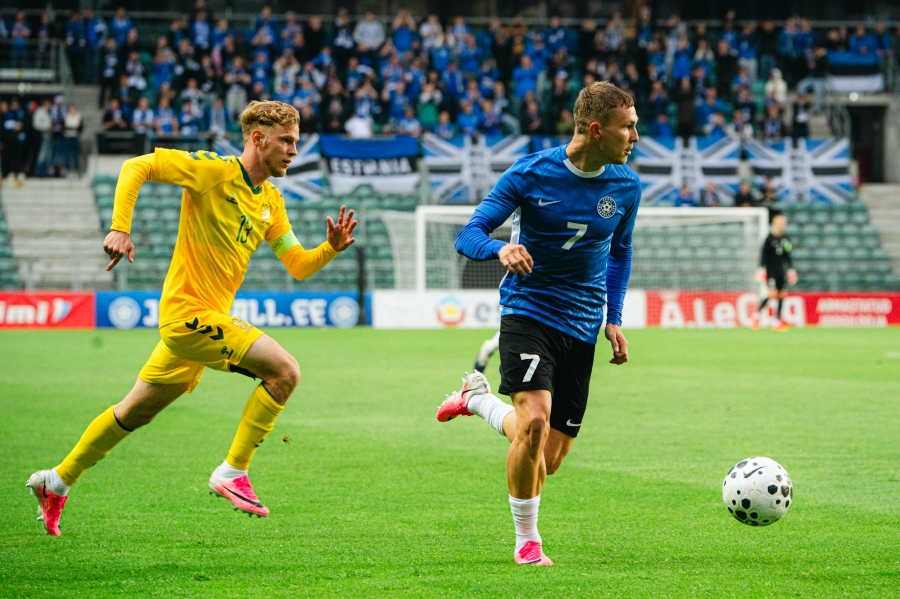 Fotograaf: Liisi Troska