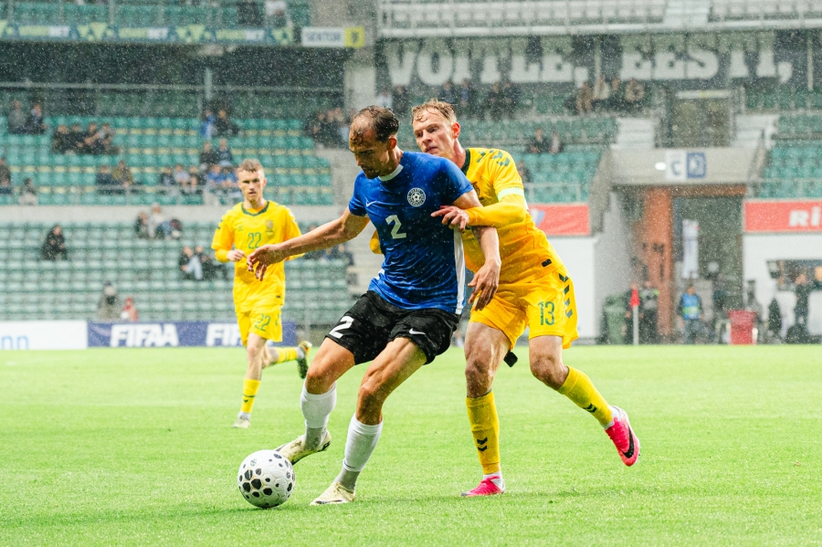 Fotograaf: Liisi Troska