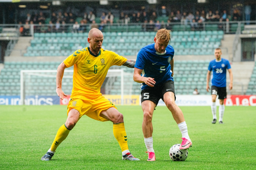 Fotograaf: Liisi Troska