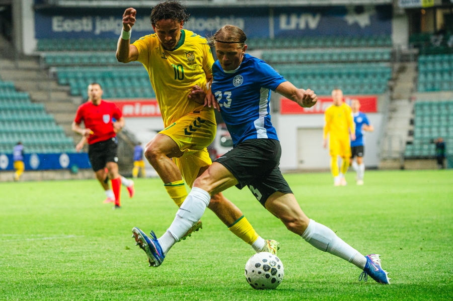 Fotograaf: Liisi Troska