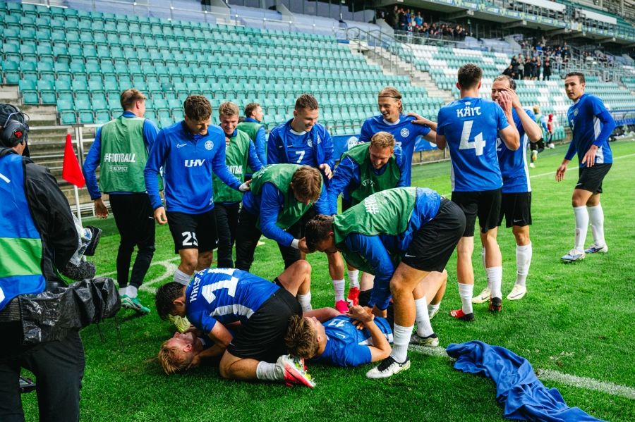 Fotograaf: Liisi Troska