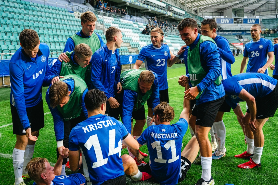 Fotograaf: Liisi Troska