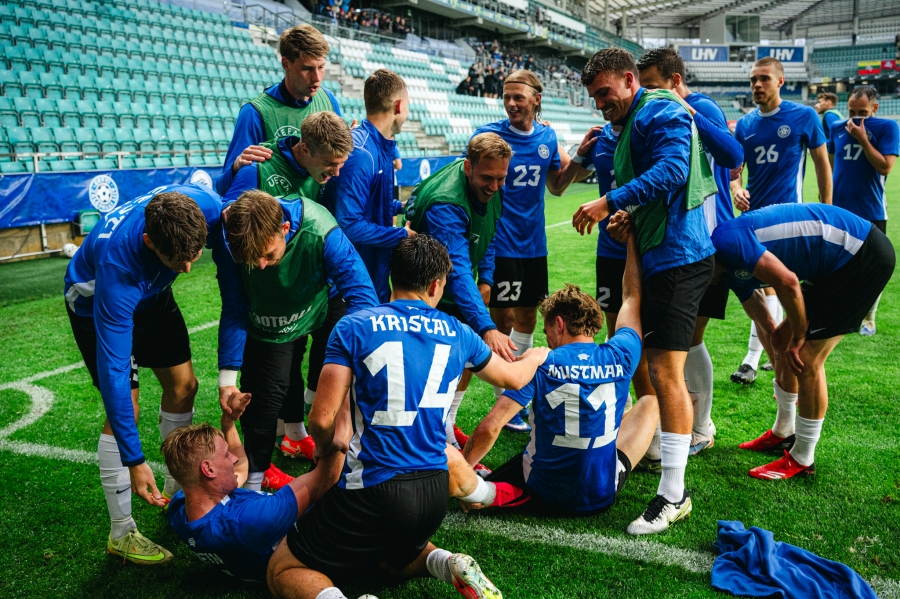 Fotograaf: Liisi Troska