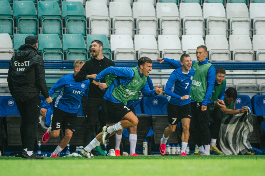 Fotograaf: Liisi Troska