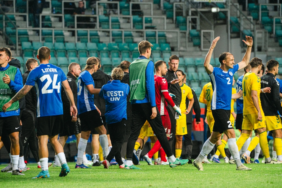 Fotograaf: Liisi Troska