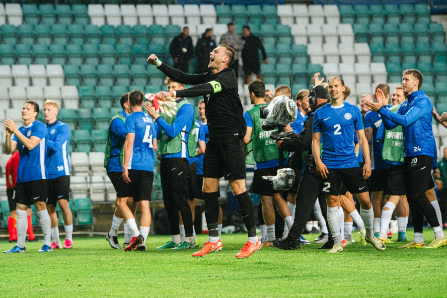 Fotograaf: Liisi Troska