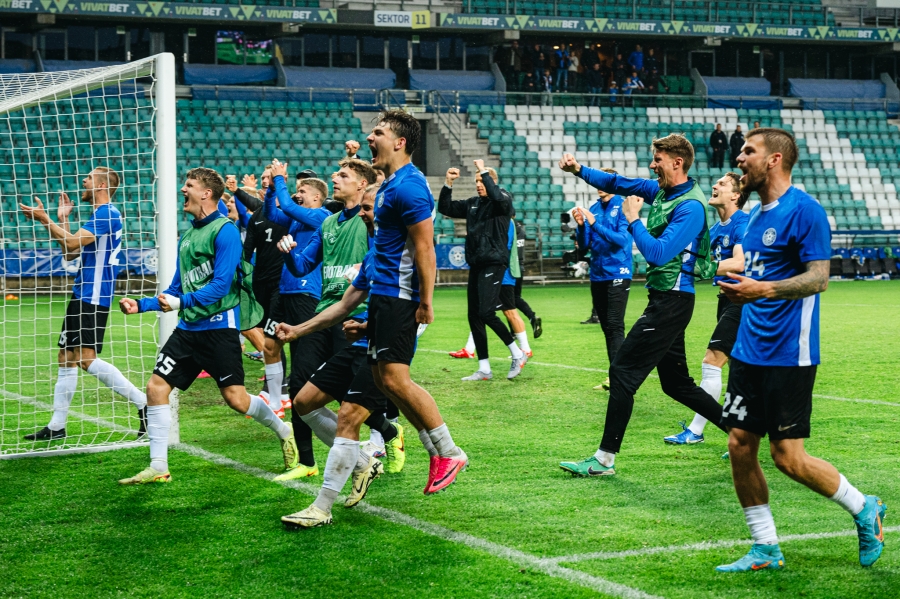Fotograaf: Liisi Troska