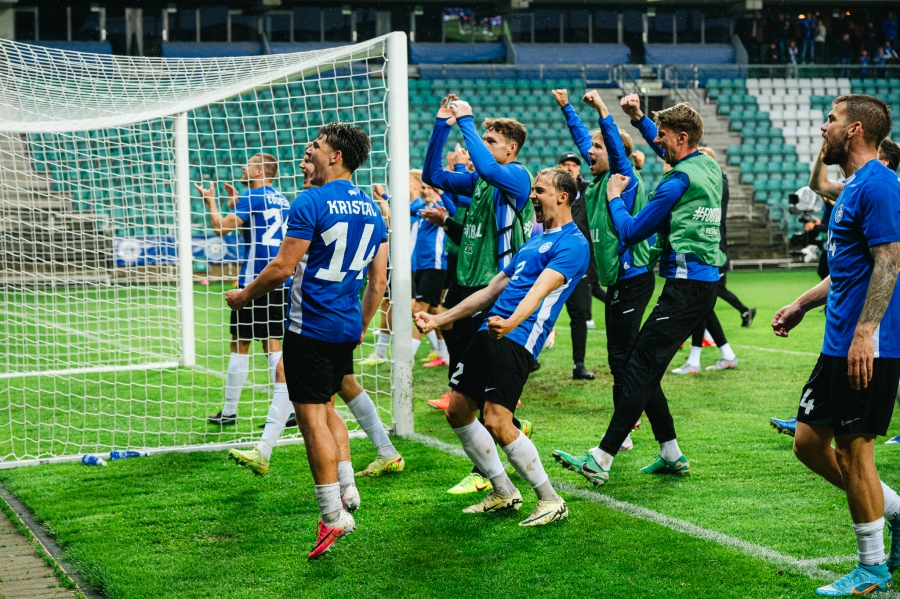 Fotograaf: Liisi Troska