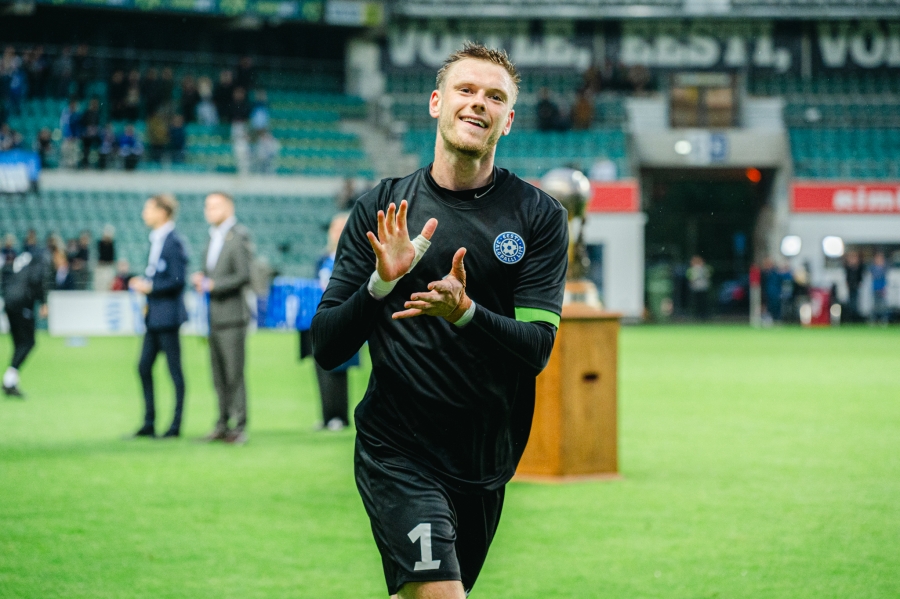 Fotograaf: Liisi Troska