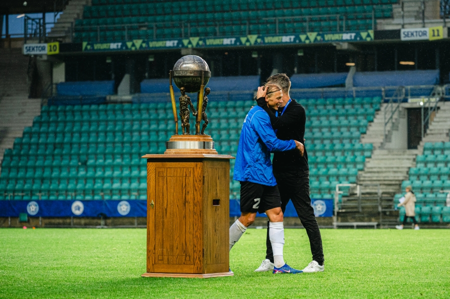 Fotograaf: Liisi Troska