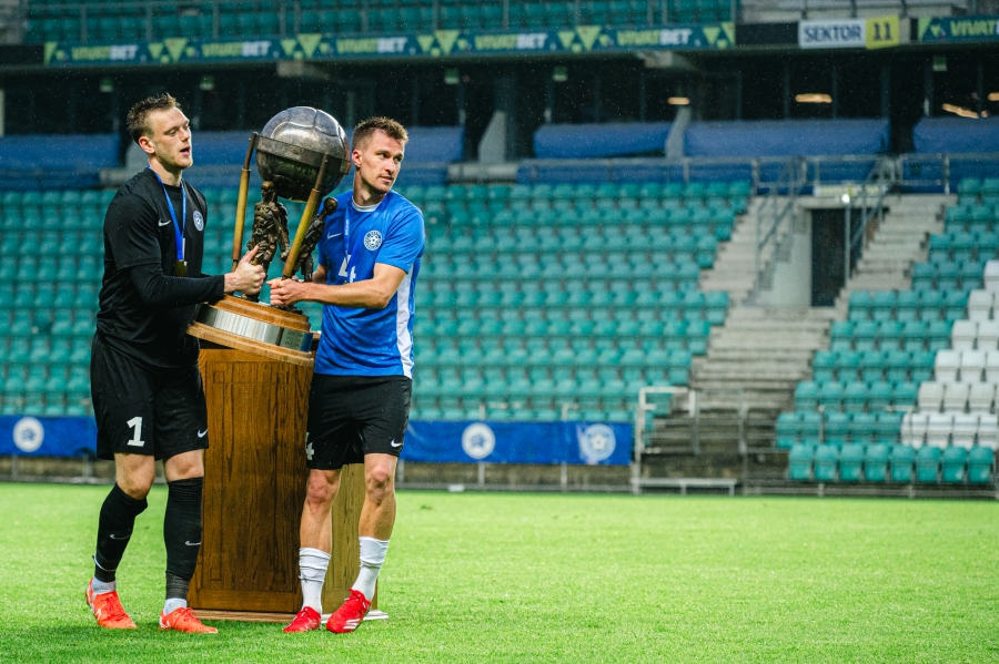 Fotograaf: Liisi Troska