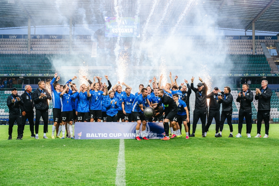 Fotograaf: Liisi Troska