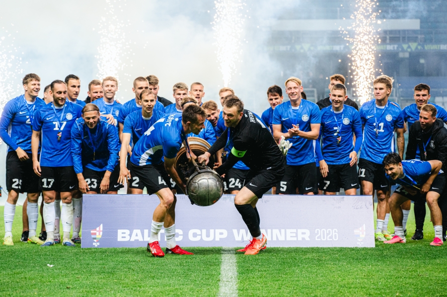 Fotograaf: Liisi Troska