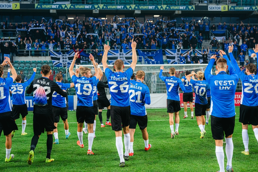 Fotograaf: Liisi Troska