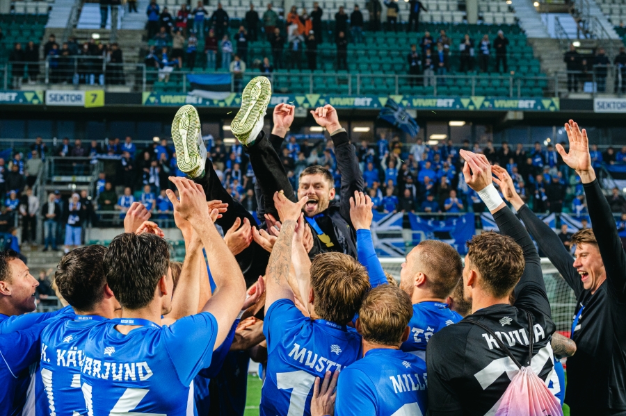 Fotograaf: Liisi Troska