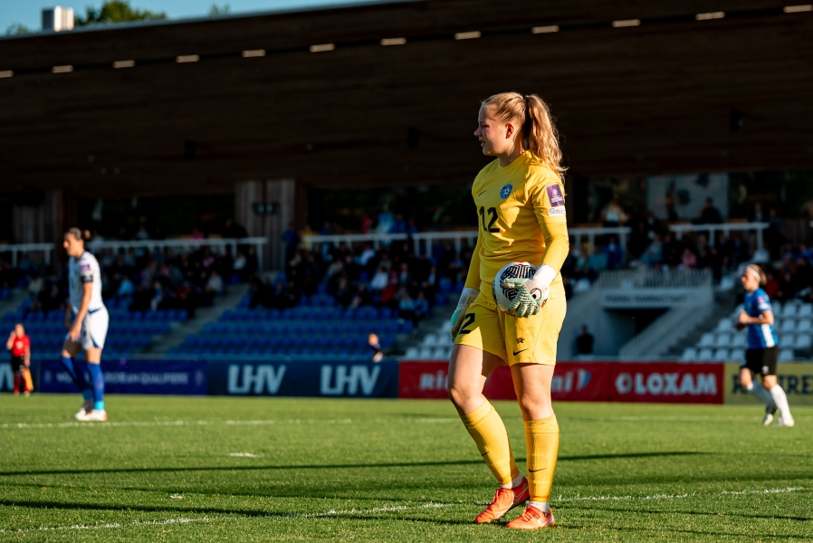 Fotograaf: Svetlana Valijeva