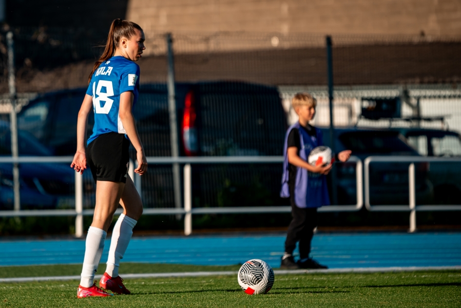 Fotograaf: Svetlana Valijeva