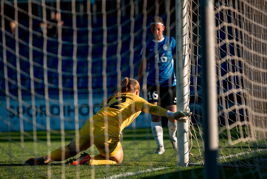 Fotograaf: Svetlana Valijeva